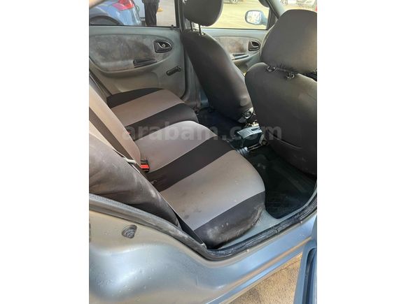 Sahibinden Renault Megane 1.9 DTi RTE 1999 Model 