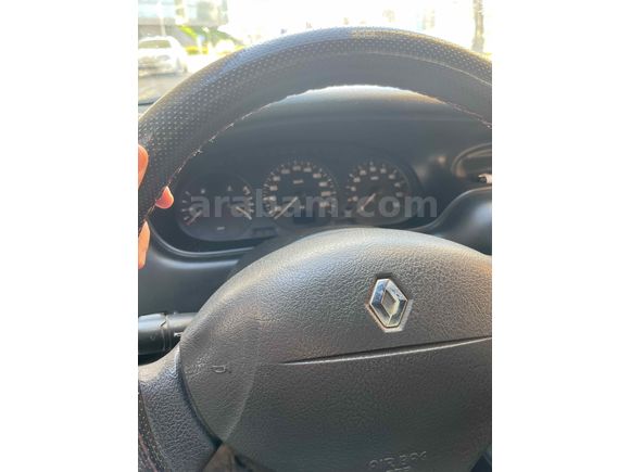 Sahibinden Renault Megane 1.9 DTi RTE 1999 Model 