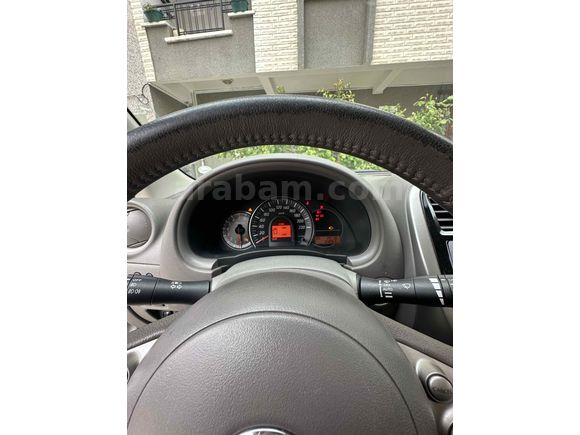 Sahibinden Nissan Micra 1.2 Match 2017 Model Ankara