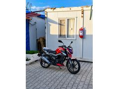 Sahibinden TVS Raider 125