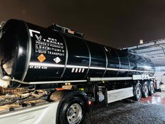Sahibinden Ticari Araçlar Dorse Tanker 