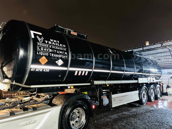 Sahibinden Ticari Araçlar Dorse Tanker 