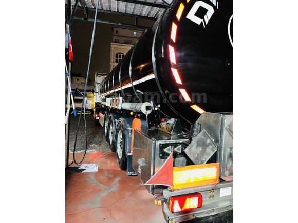 Sahibinden Ticari Araçlar Dorse Tanker 