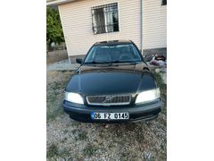 Sahibinden Volvo S40 1.8 1996 Model