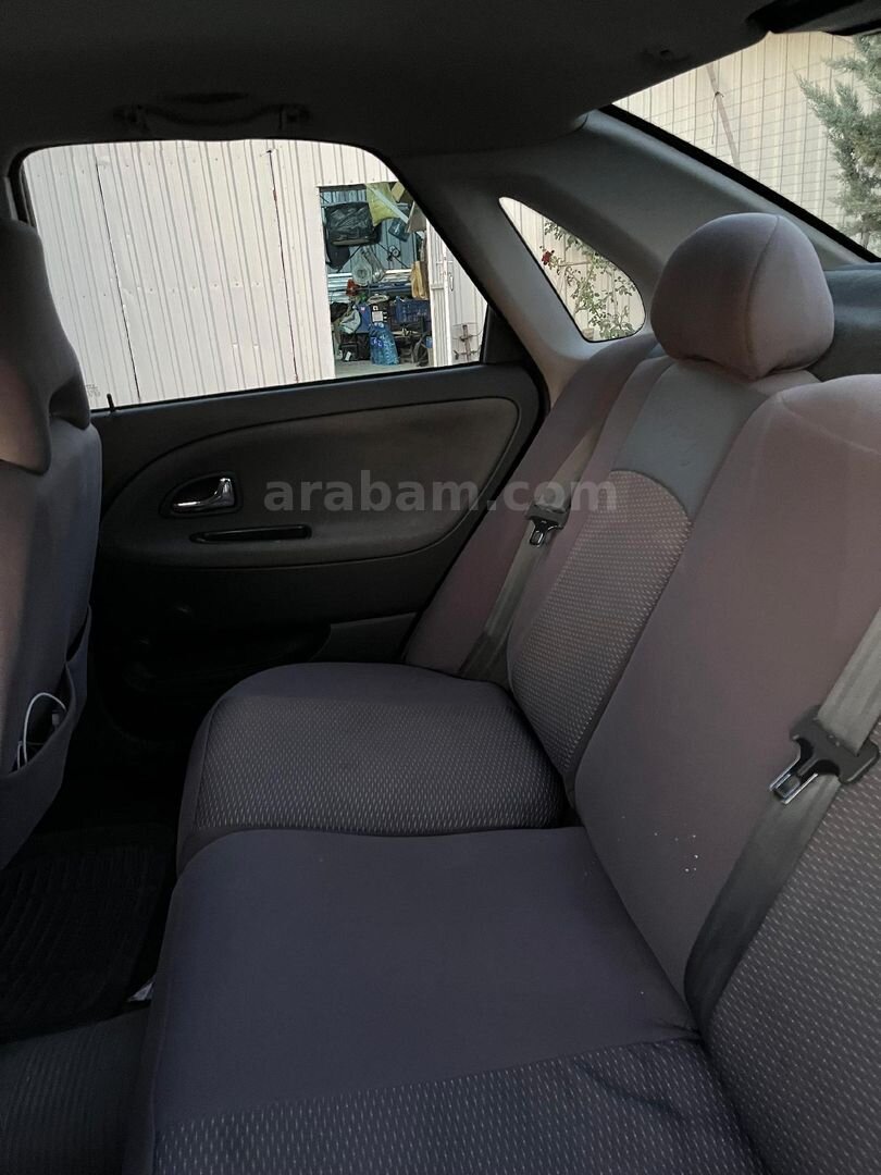Sahibinden Volvo S40 1.8 1996 Model Ankara 350.000 km Yeşil (metalik) 4