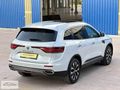 KAPLAN OTODAN 2022 KOLEOS BOYASIZ 31 BİNDE