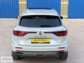 KAPLAN OTODAN 2022 KOLEOS BOYASIZ 31 BİNDE