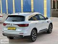 KAPLAN OTODAN 2022 KOLEOS BOYASIZ 31 BİNDE