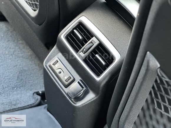 KAPLAN OTODAN 2022 KOLEOS BOYASIZ 31 BİNDE