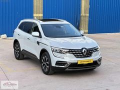 KAPLAN OTODAN 2022 KOLEOS BOYASIZ 31 BİNDE