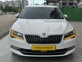 TAKAS OLUR Skoda SuperB 1.6 TDI Style 2016 Model Gaziantep
