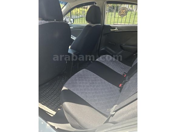 Aracım çok temiz olup tek elden kullanılmıştır. Tıriger yağ bakımı beş bin km önce yapıldı kessinlikle taksi çıkması değildir.ihtiyaçtan dolayı satlık
