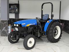 2010 MODEL TT50 2WD ÇİFT ÇIKIŞ
