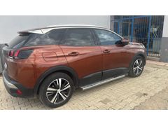 Sahibinden Peugeot 3008 1.5 BlueHDI Active Life Sky Pack 2020 Model  142.000 km Kahverengi