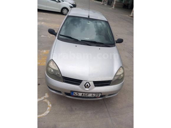 Sahibinden Renault Symbol 1.4 Dynamique 2007 Model