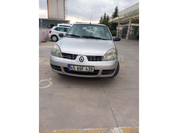 Sahibinden Renault Symbol 1.4 Dynamique 2007 Model