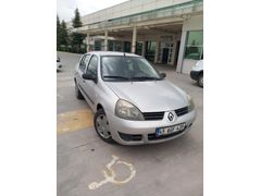 Sahibinden Renault Symbol 1.4 Dynamique 2007 Model