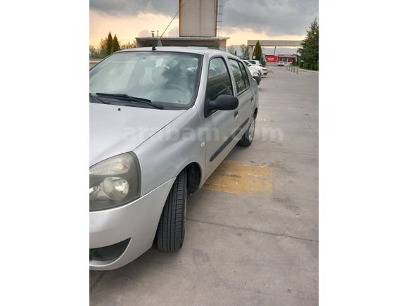 Sahibinden Renault Symbol 1.4 Dynamique 2007 Model