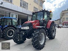 2019 CASE IH FARMALL 110 A 4X4 ORJİNAL KABİNLİ KLİMALI AĞCAOĞLU