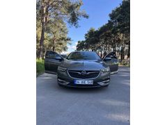 Sahibinden Opel Insignia 1.6 CDTI Elite 2017 Model İstanbul 186.000 km Gri