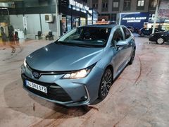 Sahibinden Toyota Corolla 1.8 Hybrid Flame X-Pack 2020 Model