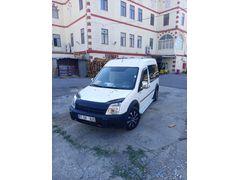 Sahibinden Ford Transit Connect T230 L 2004 Model  374.000 km Beyaz