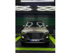 Sahibinden Hyundai Tucson 1.6 CRDi Elite 2020 Model 