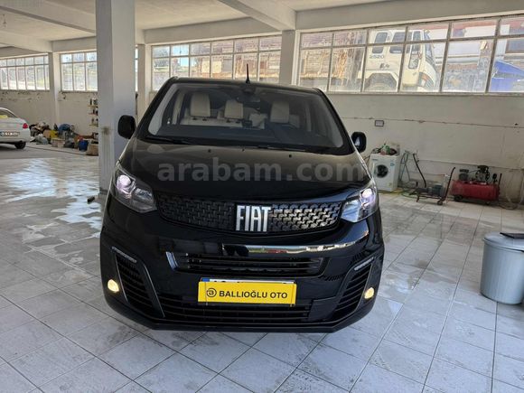 Ballıoğlu otomativ den çift sürğü cam tam tavan uluysse vip