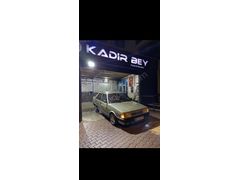 TERTEMİZ Tofaş Doğan L 1992 Model