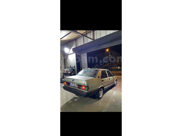 TERTEMİZ Tofaş Doğan L 1992 Model