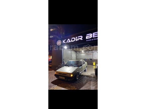 TERTEMİZ Tofaş Doğan L 1992 Model