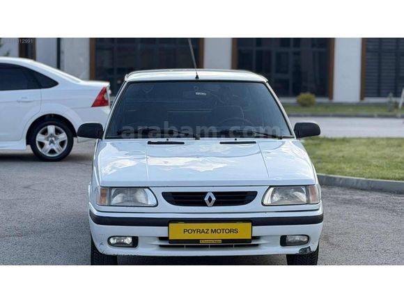 HATASIZ BOYASIZ 1999 MODEL RNİ