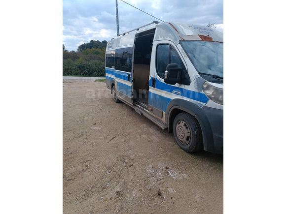 Sahibinden Citroen Jumper 2.2 HDI