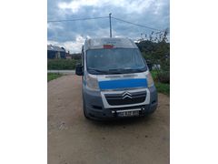 Sahibinden Citroen Jumper 2.2 HDI
