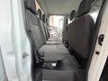 Ford Transit 350 ED Çift Kabin Çift TEKER İLK ELDEN BOYASIZ TRAMERSIZ 