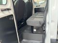 Ford Transit 350 ED Çift Kabin Çift TEKER İLK ELDEN BOYASIZ TRAMERSIZ 