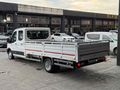 Ford Transit 350 ED Çift Kabin Çift TEKER İLK ELDEN BOYASIZ TRAMERSIZ 