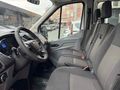 Ford Transit 350 ED Çift Kabin Çift TEKER İLK ELDEN BOYASIZ TRAMERSIZ 