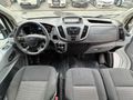Ford Transit 350 ED Çift Kabin Çift TEKER İLK ELDEN BOYASIZ TRAMERSIZ 