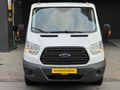 Ford Transit 350 ED Çift Kabin Çift TEKER İLK ELDEN BOYASIZ TRAMERSIZ 