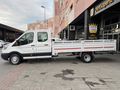 Ford Transit 350 ED Çift Kabin Çift TEKER İLK ELDEN BOYASIZ TRAMERSIZ 