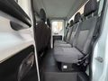 Ford Transit 350 ED Çift Kabin Çift TEKER İLK ELDEN BOYASIZ TRAMERSIZ 