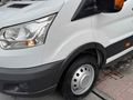 Ford Transit 350 ED Çift Kabin Çift TEKER İLK ELDEN BOYASIZ TRAMERSIZ 