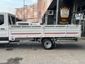 Ford Transit 350 ED Çift Kabin Çift TEKER İLK ELDEN BOYASIZ TRAMERSIZ 