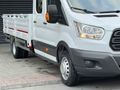 Ford Transit 350 ED Çift Kabin Çift TEKER İLK ELDEN BOYASIZ TRAMERSIZ 
