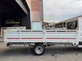 Ford Transit 350 ED Çift Kabin Çift TEKER İLK ELDEN BOYASIZ TRAMERSIZ 