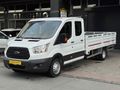 Ford Transit 350 ED Çift Kabin Çift TEKER İLK ELDEN 15O.OOOKM’de ÇOKK TEMİZ