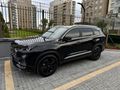 Chery Tiggo 8 Pro Max Exceptional 26.000 KM TERTEMİZ İLK GÜNKİ GİBİ 