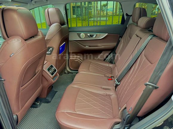Chery Tiggo 8 Pro Max Exceptional 26.000 KM TERTEMİZ İLK GÜNKİ GİBİ 