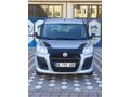 OTOMOBİL RUHSATLI TERTEMİZ 2011 DOBLO 1.3 DYNAMİC
